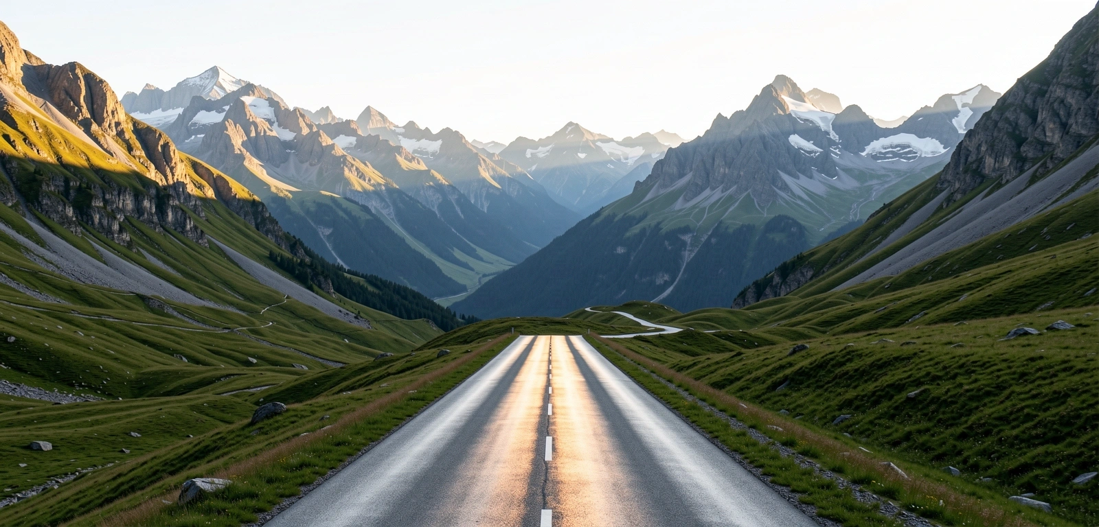 Trainingsumfeld Schweiz