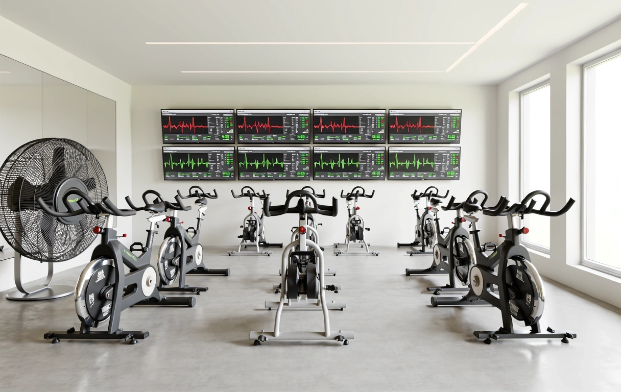 Professional Training Environment