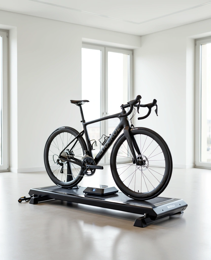 Ausdauer Performance Trainingsumgebung