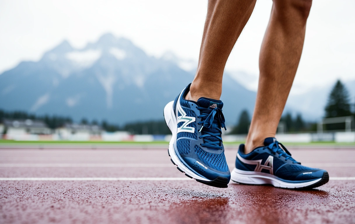 Athletische Vorbereitung in Zürich