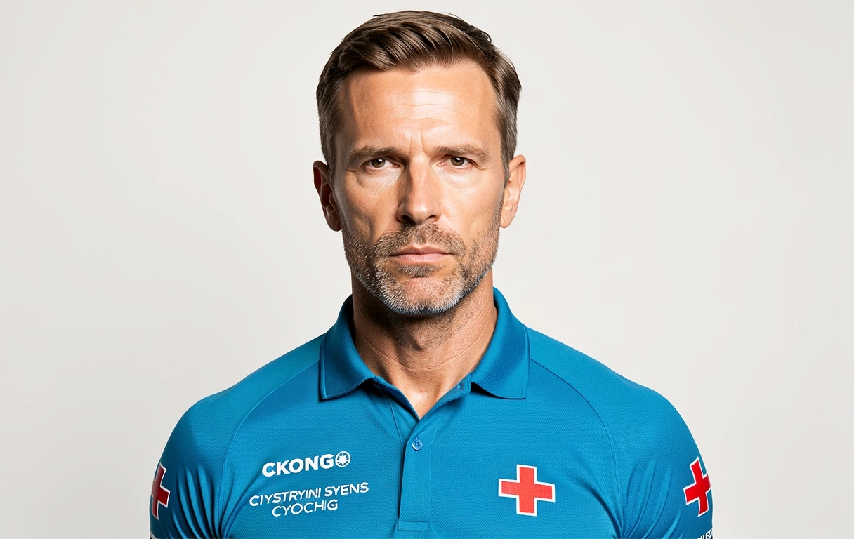 Lead Coach Ausdauer Performance