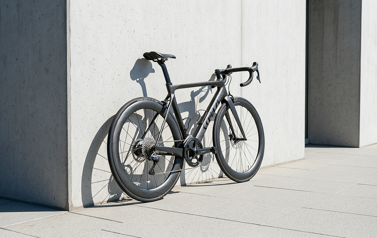 Schweizer Präzision im Radsport